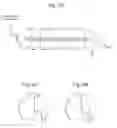 Fig. 09 - Apparatus and method for hydrolysis of a protein containing raw material and application of the resulting hydrolysis products