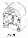 Fig. 09 - Apparatus and Method for Filtering Biological Material