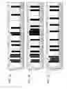 Fig. 09 - RATIONALLY-DESIGNED MEGANUCLEASES WITH RECOGNITION SEQUENCES FOUND IN DNASE HYPERSENSITIVE REGIONS OF THE HUMAN GENOME