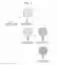 Fig. 02 - Method of detecting target substance and target-substance detection kit