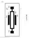 Fig. 166 - Methods for trapping charge in a microelectromechanical system and microelectromechanical system employing same