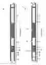 Fig. 74 - Methods for trapping charge in a microelectromechanical system and microelectromechanical system employing same
