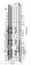 Fig. 80 - Methods for trapping charge in a microelectromechanical system and microelectromechanical system employing same