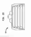 Fig. 20 - Edge connect wafer level stacking