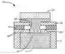 Fig. 01 - Method for making a phase change memory device with vacuum cell thermal isolation