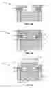 Fig. 06 - Method for making a phase change memory device with vacuum cell thermal isolation