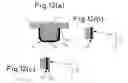 Fig. 08 - Semiconductor package and fabrication method