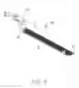 Fig. 09 - Card edge connector with an improved metal hook