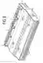 Fig. 04 - Plug-in connector for printed circuits