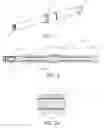 Fig. 02 - Multiple layer conductor pin for electrical connector and method of manufacture