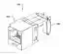 Fig. 01 - Wire containment cap