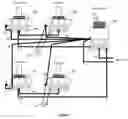 Fig. 08 - Electronic guitar harness component connector