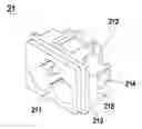 Fig. 01 - Socket structure and electronic device having the same