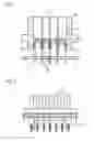 Fig. 02 - Plug-Type Connection for Making Contact with an Electrical Printed Circuit Board which is Arranged in a Housing