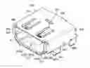 Fig. 01 - Connector and electronic equipment