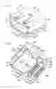 Fig. 02 - Connector and electronic equipment