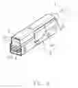 Fig. 03 - Electrical connector with improved contacts