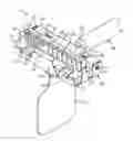 Fig. 01 - SATA electrical connector and assembly thereof