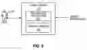 Fig. 09 - Routing mobile users to secure locations based on transaction type
