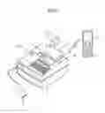 Fig. 02 - MOBILE TERMINAL, SETTLEMENT APPARATUS AND DISPLAY METHOD
