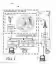 Fig. 02 - Power saving in a device compatible with cellular and WLAN networks