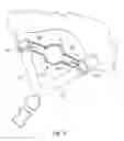 Fig. 06 - DEVICE FOR MOUNTING COMMUNICATION HEADSET TO SPORTS HELMETS AND THE LIKE