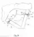 Fig. 08 - DEVICE FOR MOUNTING COMMUNICATION HEADSET TO SPORTS HELMETS AND THE LIKE