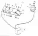 Fig. 01 - Table game system