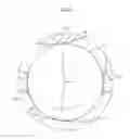Fig. 08 - Fixed-type, constant-velocity universal joint
