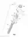 Fig. 02 - Polyaxial pedicle screw assembly and method