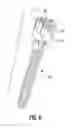 Fig. 06 - Polyaxial pedicle screw assembly and method