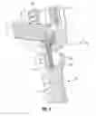 Fig. 08 - Polyaxial pedicle screw assembly and method