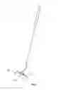 Fig. 02 - Combination putter and chipper golf club