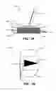 Fig. 02 - Putter heads and putters including polymeric material as part of the ball striking face