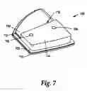 Fig. 10 - Golf club head
