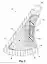 Fig. 03 - CAVITY BACK GOLF CLUB HEAD