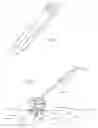 Fig. 02 - Electronic marker stakes for sports fields