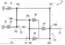 Fig. 01 - Multi-speed transmission having three planetary gear sets