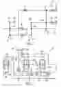 Fig. 02 - Multi-speed transmission having three planetary gear sets
