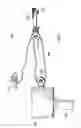 Fig. 02 - Portable leg exerciser and mobility enhancement system