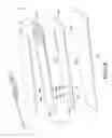 Fig. 07 - Disposable thermometer probe sheath and fabrication method thereof