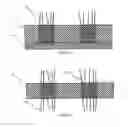 Fig. 09 - Method for forming porous material in microcavity or micropassage by mechanicochemical polishing