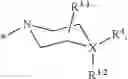 Fig. 855 - SELECTED CGRP ANTAGONISTS, PROCESSES FOR PREPARING THEM AND THEIR USE AS PHARMACEUTICAL COMPOSITIONS