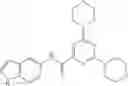 Fig. 197 - MORPHOLINO PYRIMIDINE DERIVATIVES AND THEIR USE IN THERAPY