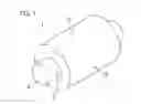 Fig. 02 - PAPER FEED ROLLER