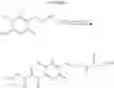 Fig. 08 - Preparation of supramolecular polymers containing quadruple hydrogen bonding units in the polymer backbone