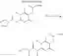 Fig. 11 - Preparation of supramolecular polymers containing quadruple hydrogen bonding units in the polymer backbone