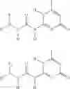 Fig. 12 - Preparation of supramolecular polymers containing quadruple hydrogen bonding units in the polymer backbone
