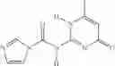 Fig. 15 - Preparation of supramolecular polymers containing quadruple hydrogen bonding units in the polymer backbone