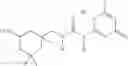 Fig. 17 - Preparation of supramolecular polymers containing quadruple hydrogen bonding units in the polymer backbone